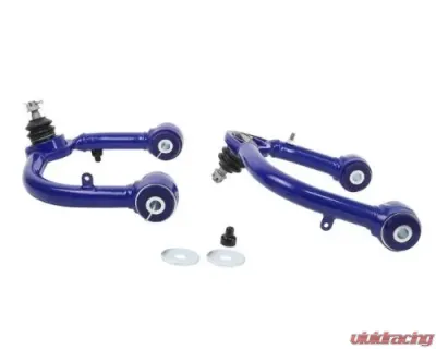 SuperPro Suspension Control Arm Kit Kit Front Upper - TRC6485